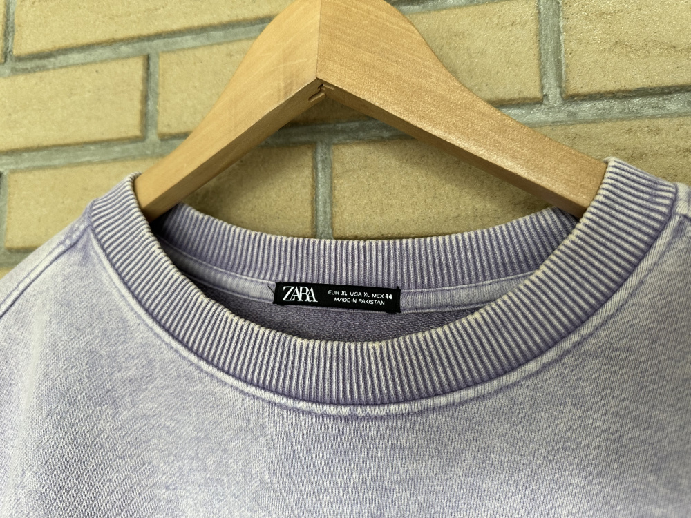Свитшот Zara, XL