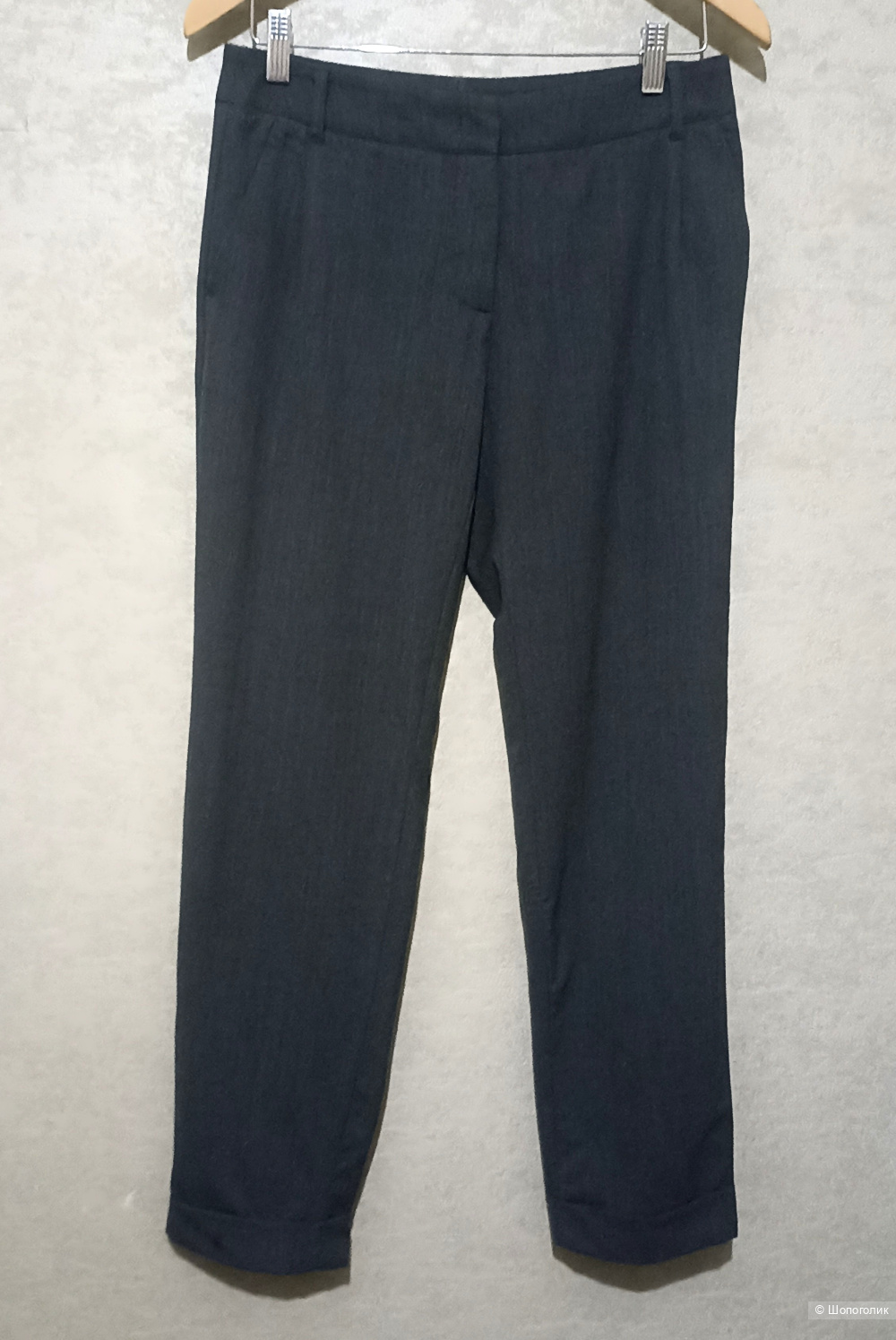 Max Mara Weekend брюки р. 44