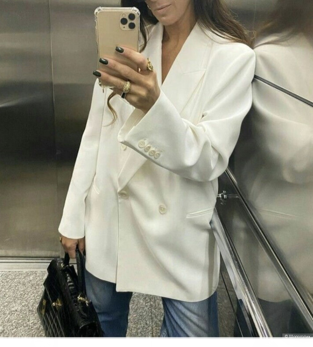 Жакет Two carats, размер 50