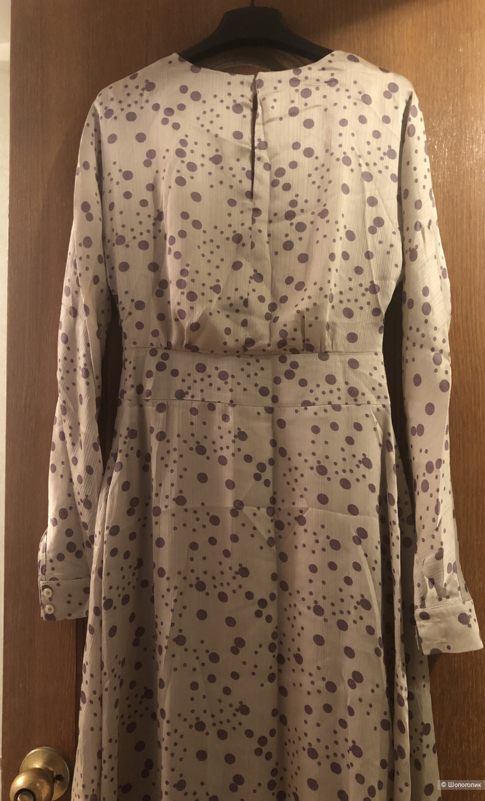 Платье ф.Еmka 42 разм