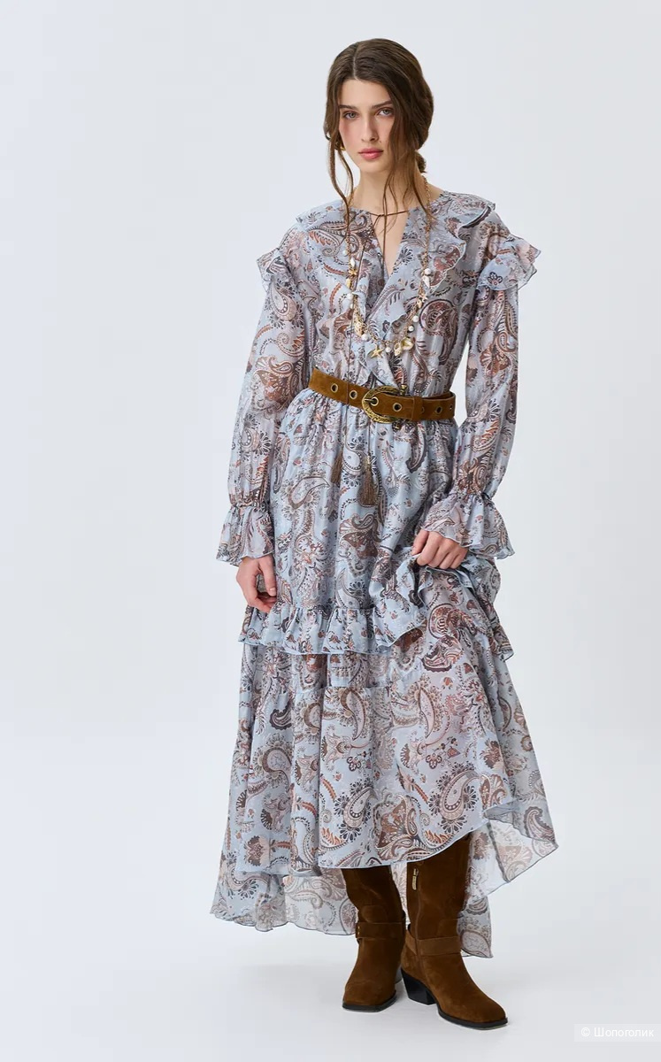 Платье Savage 40/42