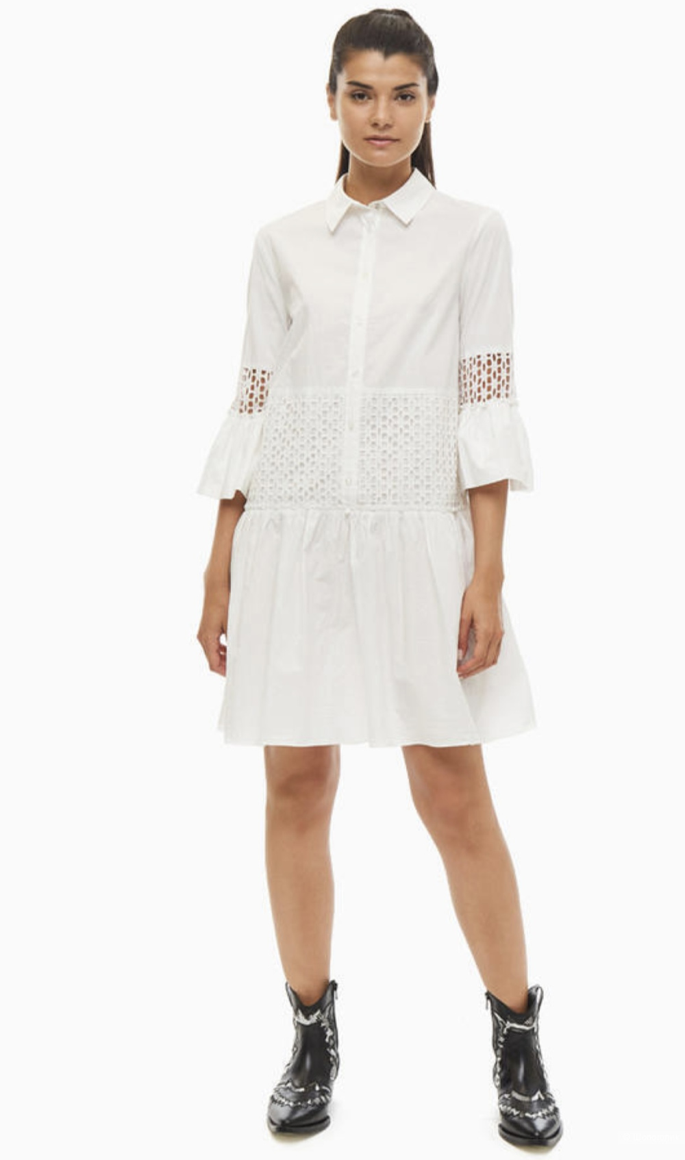 Платье REPLAY S