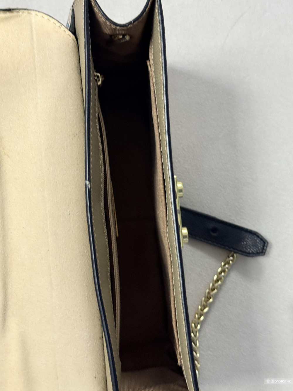 Сумка Furla.