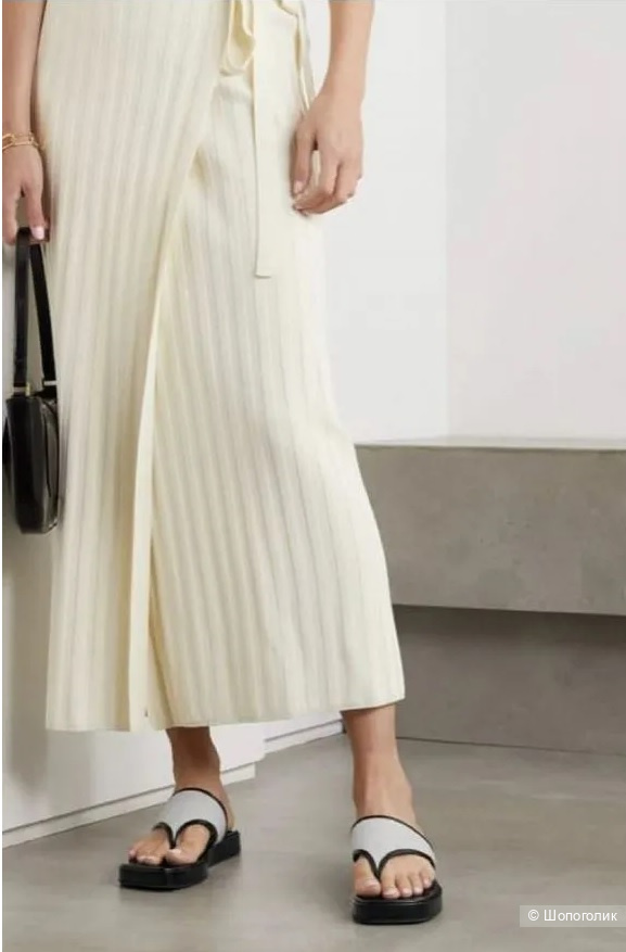 Босоножки By Far 38