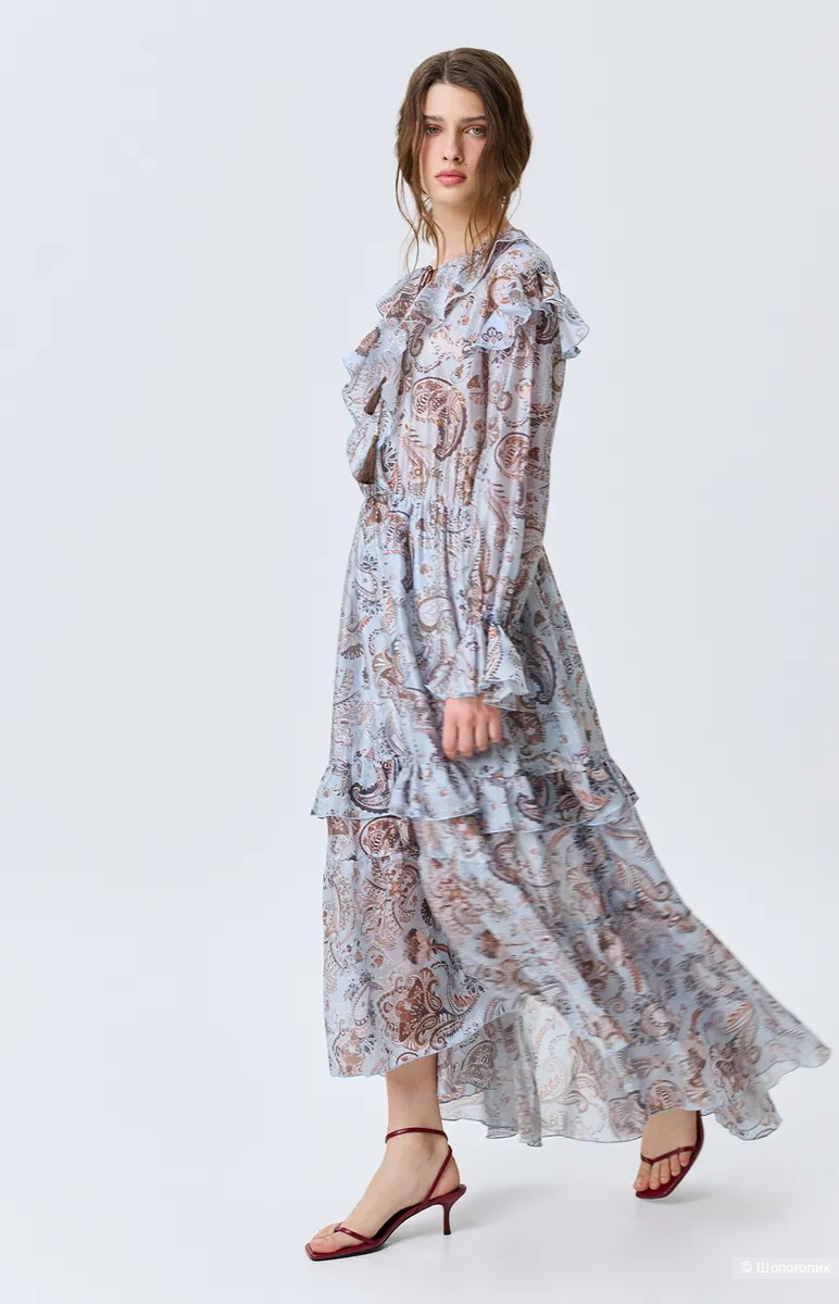 Платье Savage 40/42