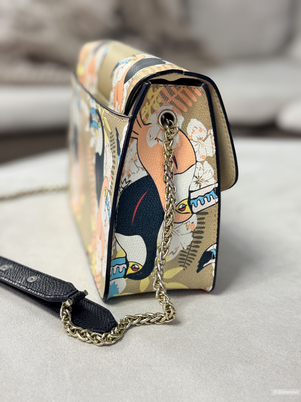 Сумка Furla.