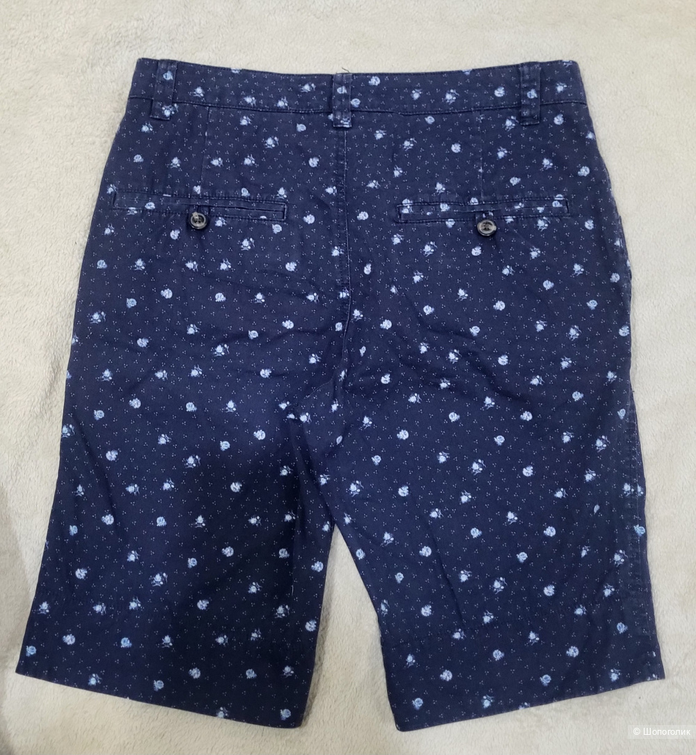Шорты cedar Wood 44-46