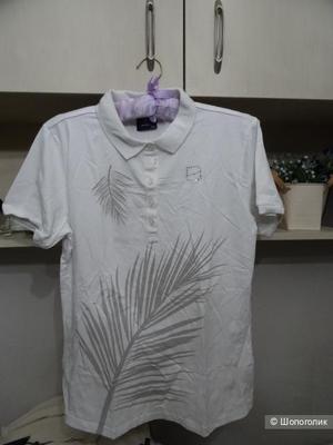 Поло bogner, размер  XXL