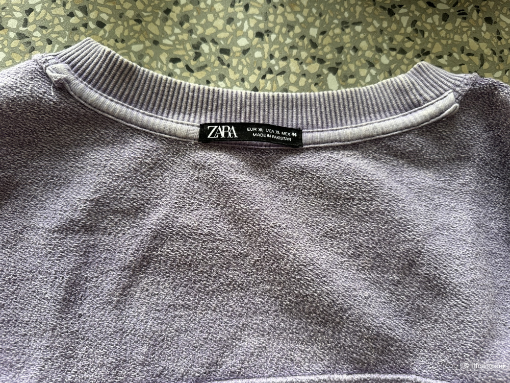 Свитшот Zara, XL