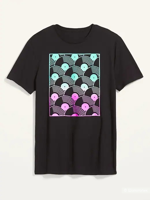 Футболка Old Navy М