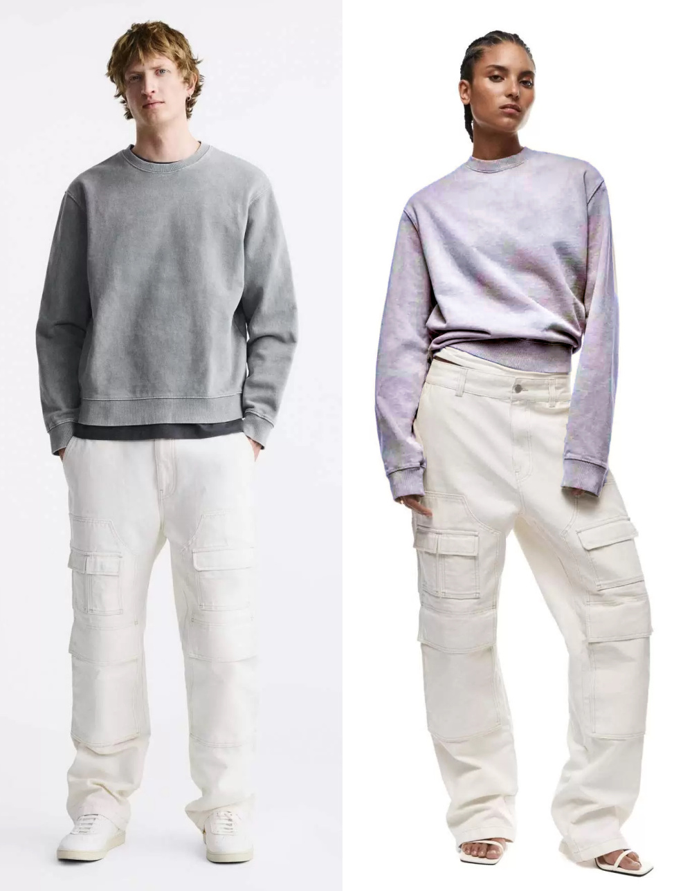 Свитшот Zara, XL