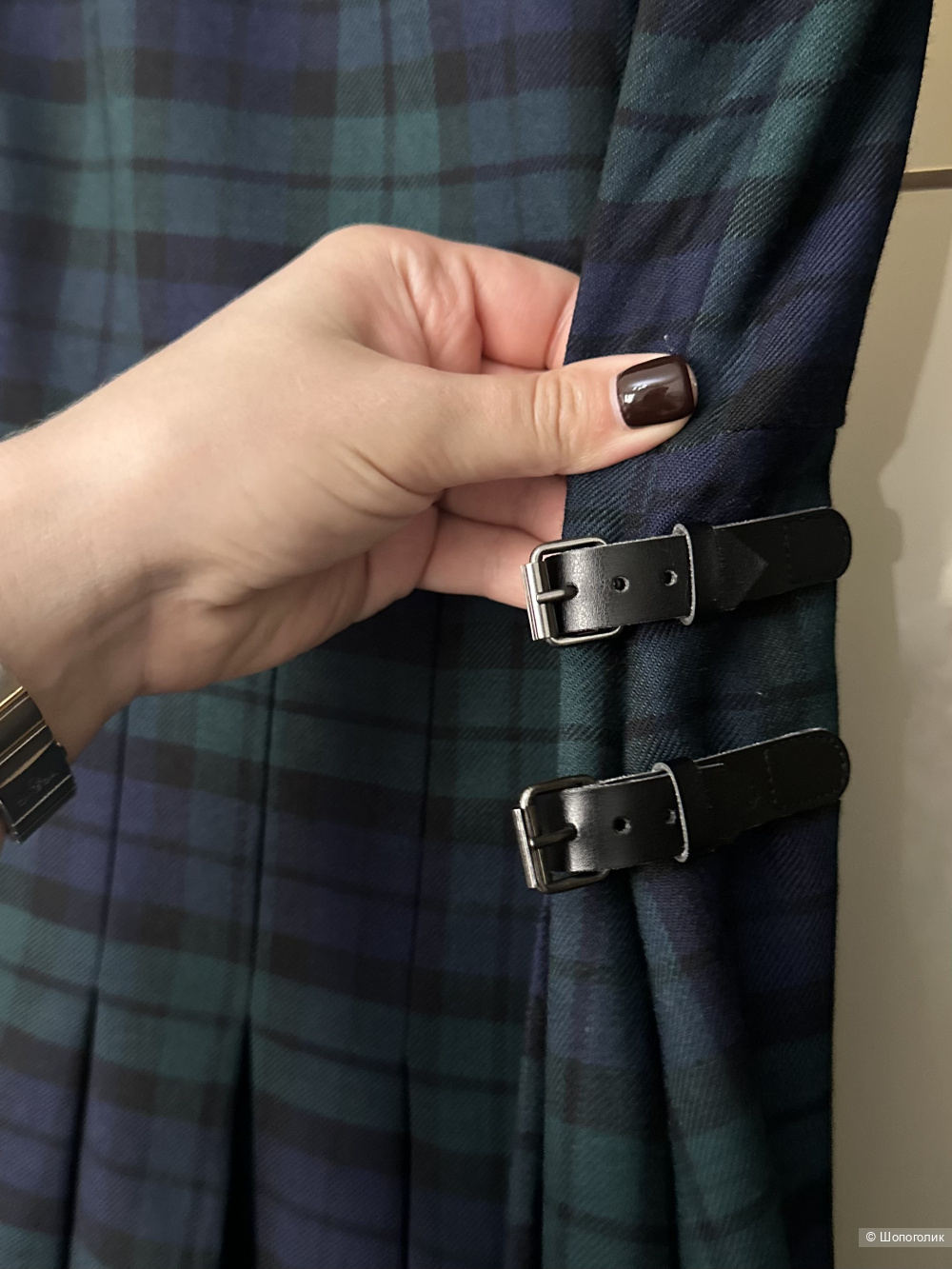 Платье Parosh S