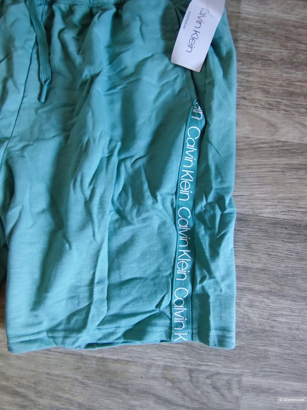 Шорты Calvin Klein L
