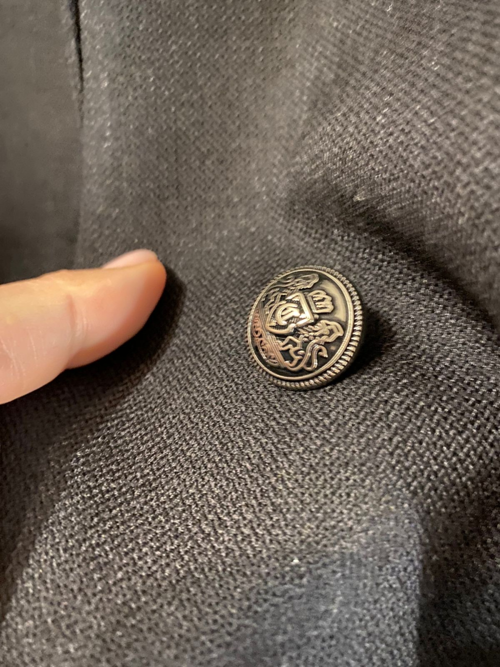 Женский жакет “ Inri-way ”, размер 48/50