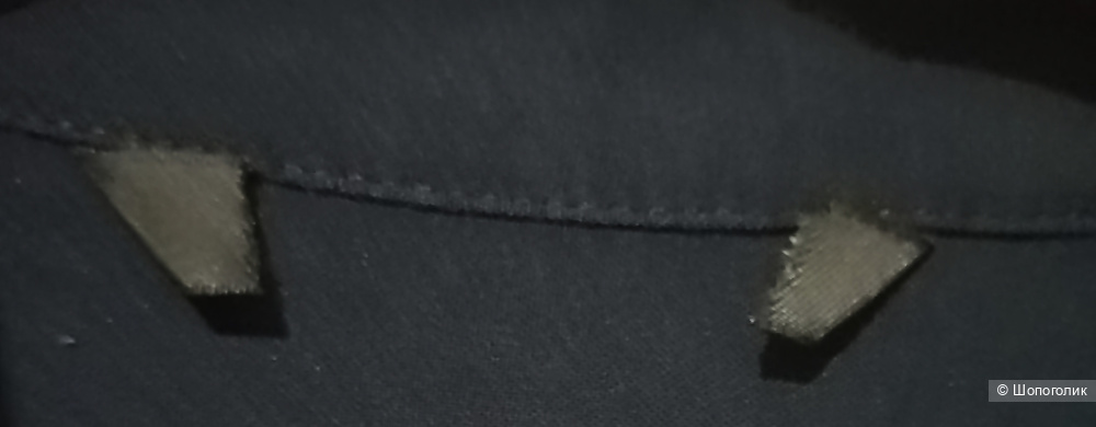 Max Mara Weekend рубашка р 46-48