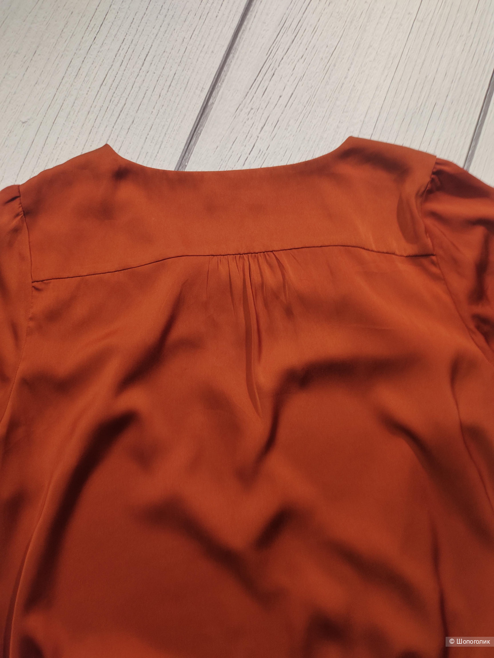 Блуза  More & More 46