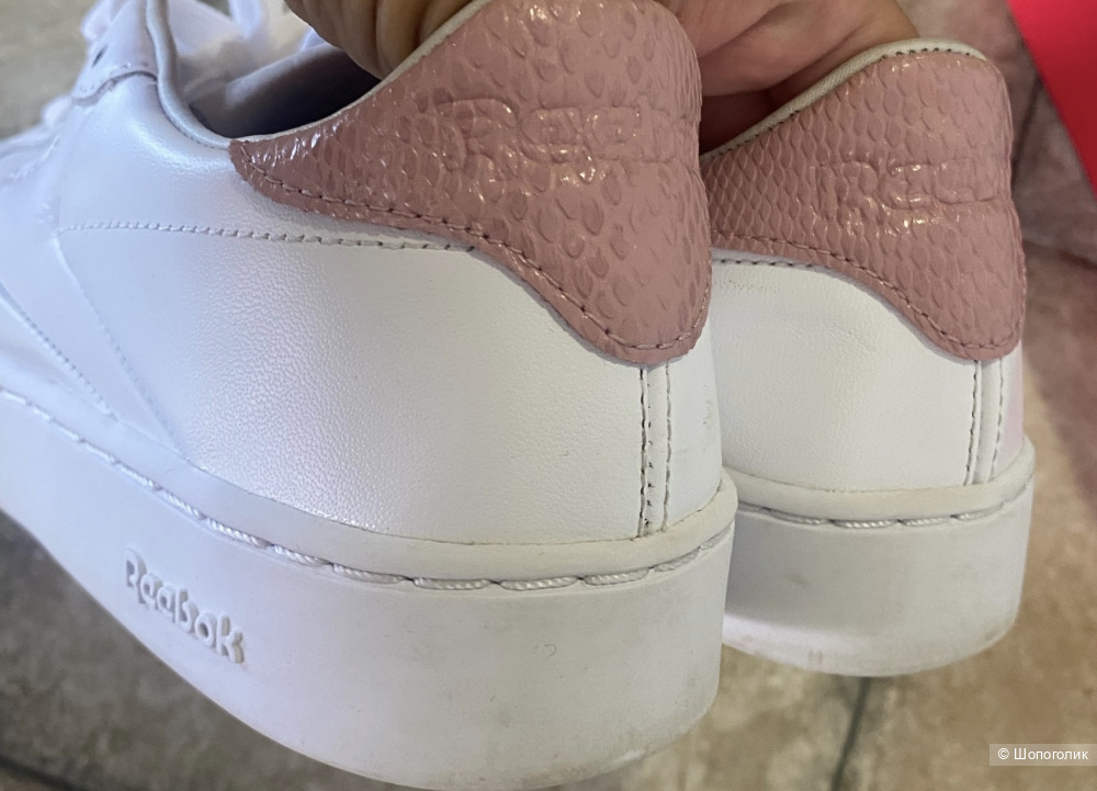 Кроссовки Reebok C Clean, р.36
