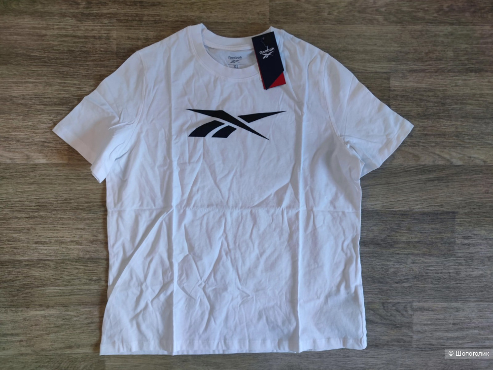 Футболка Reebok XL