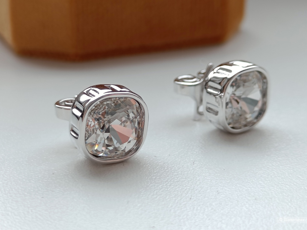 Серьги Starcult Gear 10 Crystal.