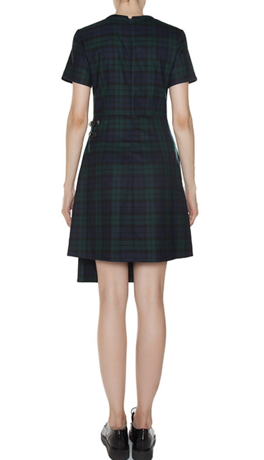 Платье Parosh S