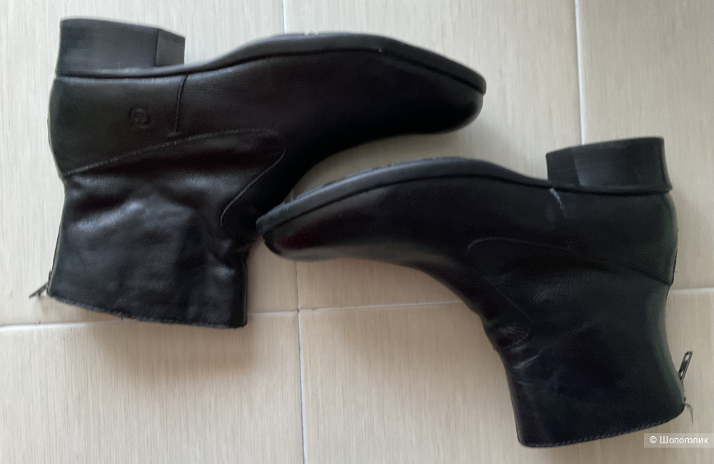 Ботинки Born,39