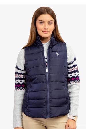 Жилет US polo ASSN XS-S