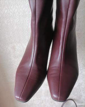 Сапожки без бренда 36