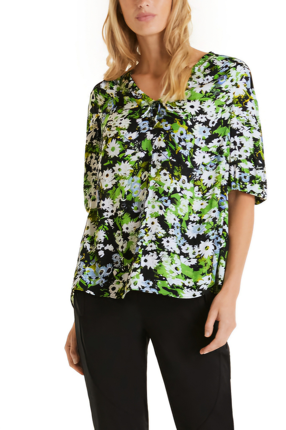 Блузка MarcCain 48-50