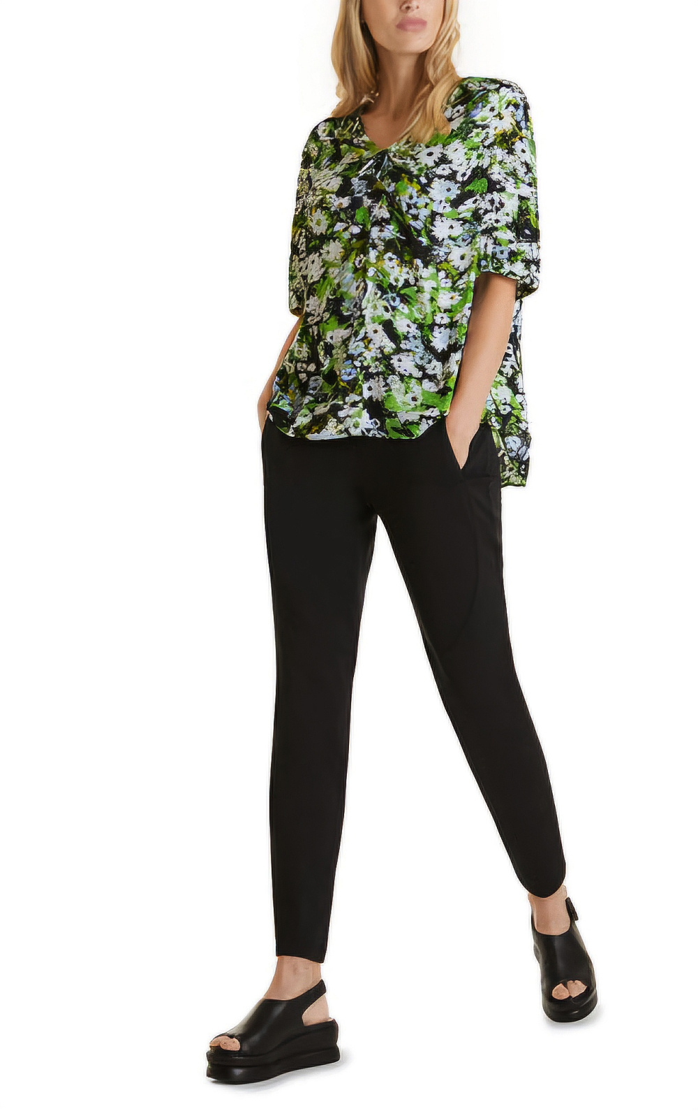 Блузка MarcCain 48-50