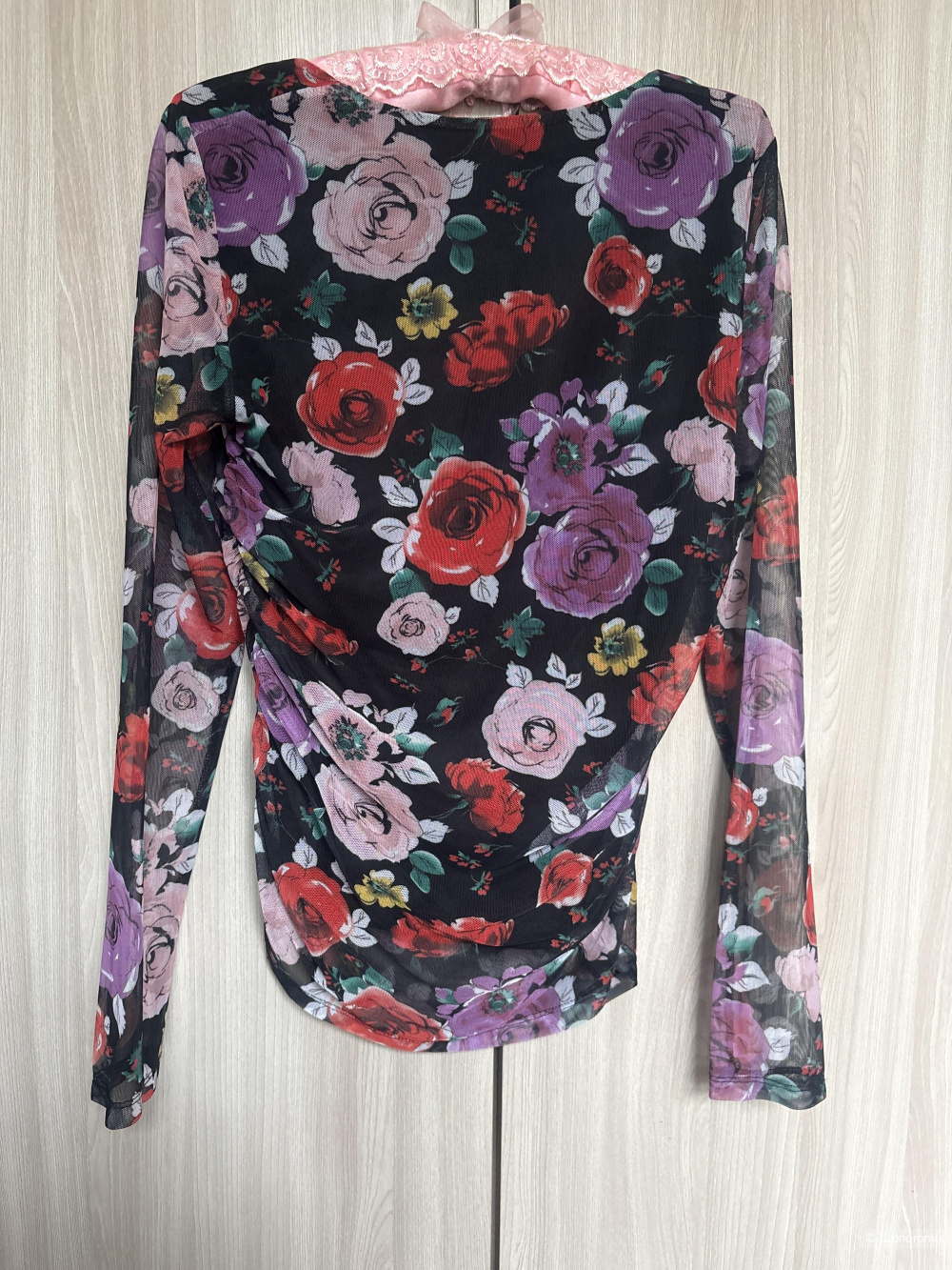 Блузка Pieses, размер М