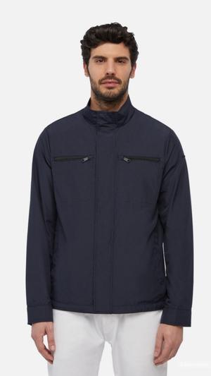 Ветровка GEOX, размер 46 IT