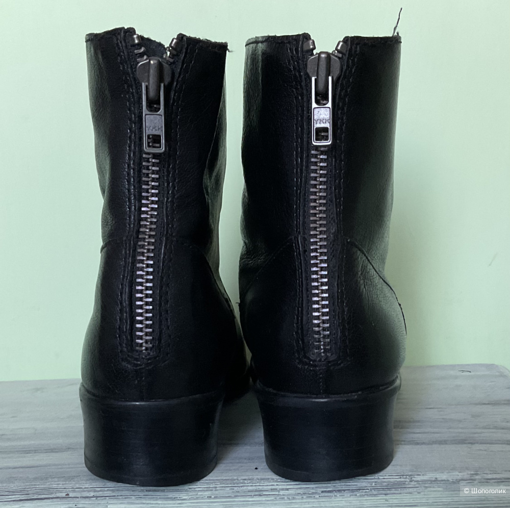 Ботинки Born,39