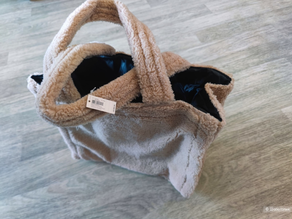 Сумка Victoria's Secrets