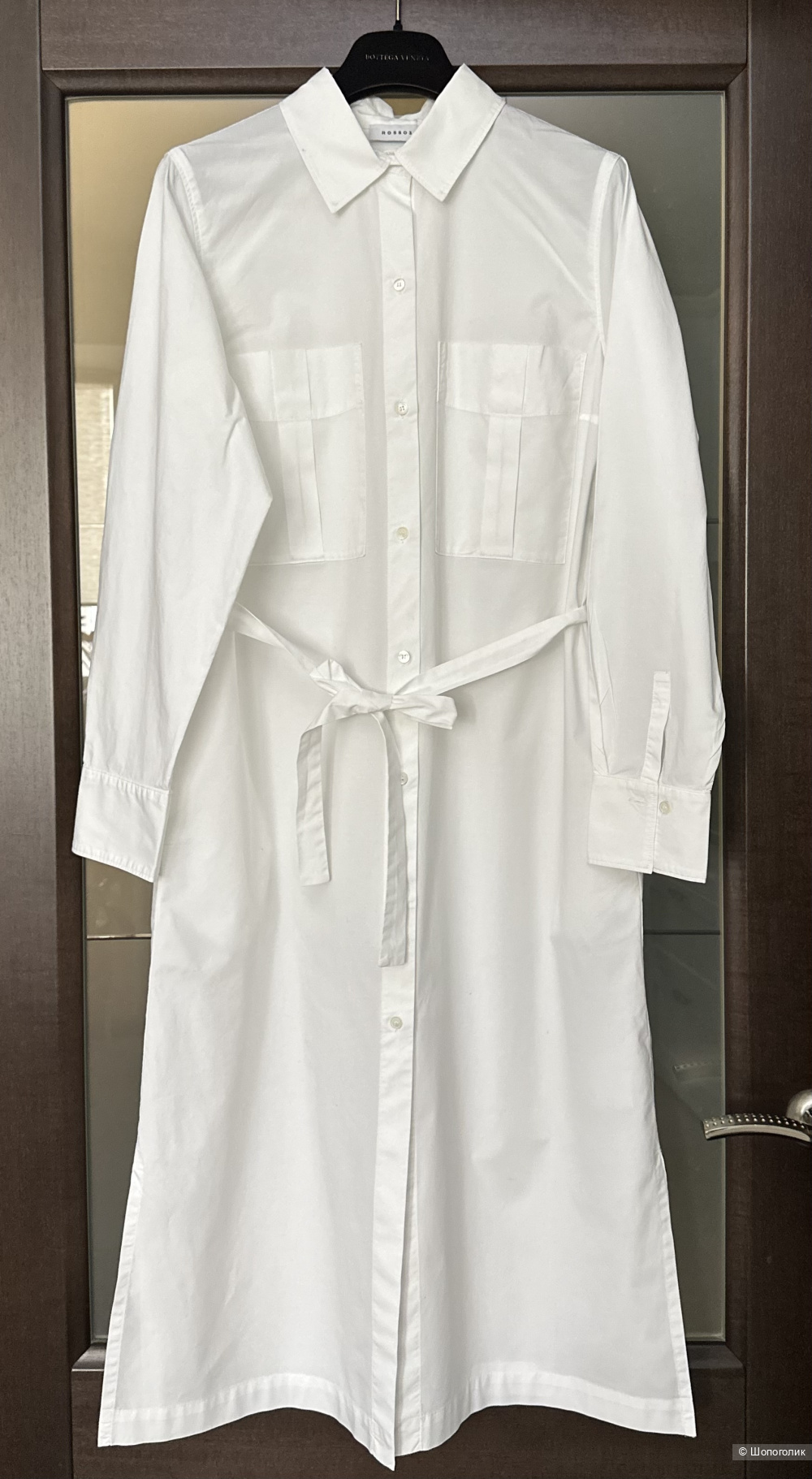 Платье rosso35