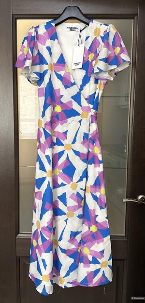 Платье Colourful rebel S