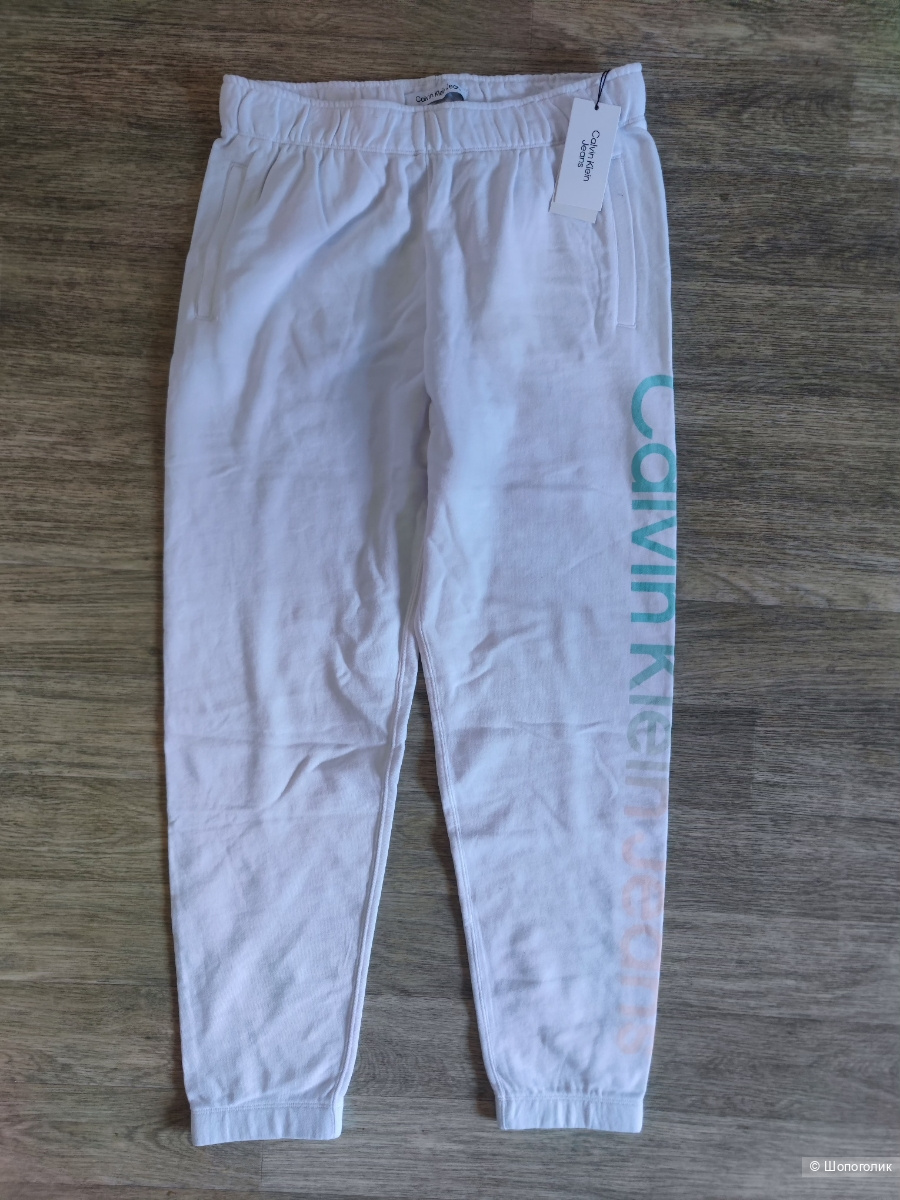 Джоггеры Calvin Klein M