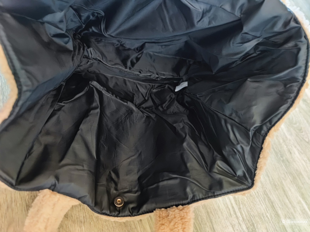 Сумка Victoria's Secrets