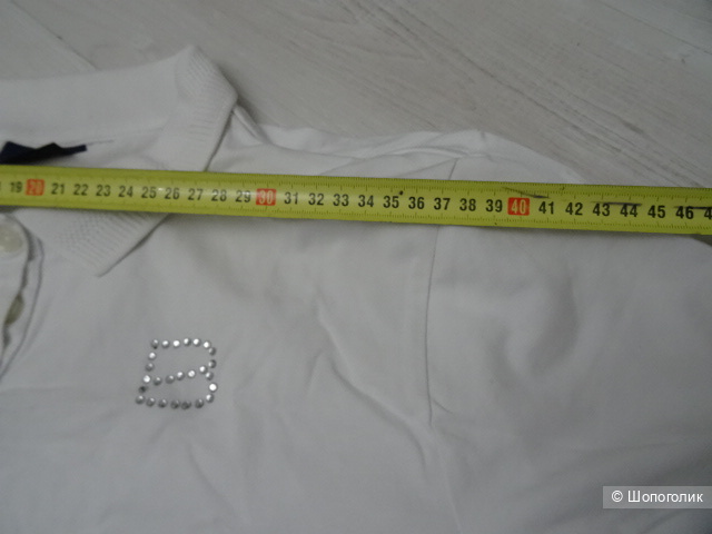 Поло bogner, размер  XXL