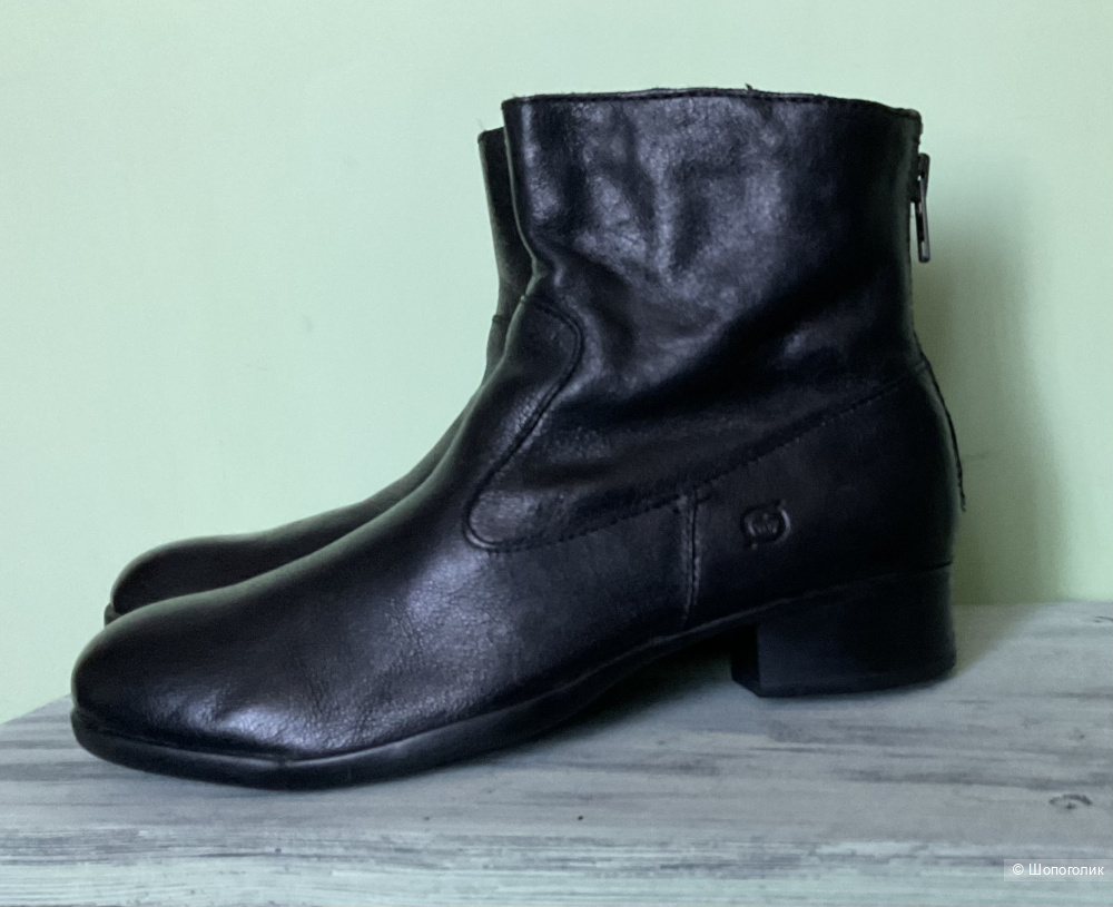 Ботинки Born,39