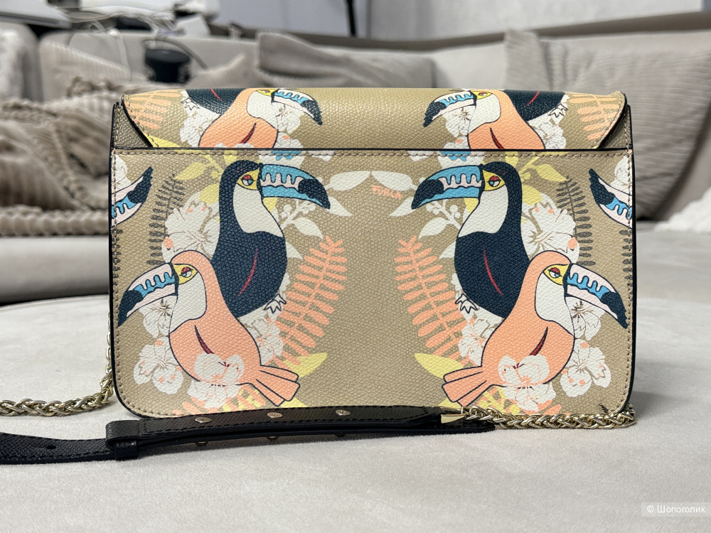 Сумка Furla.
