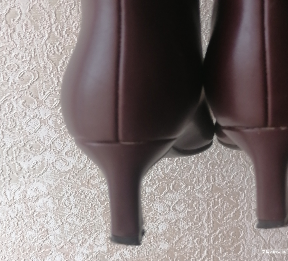 Сапожки без бренда 36
