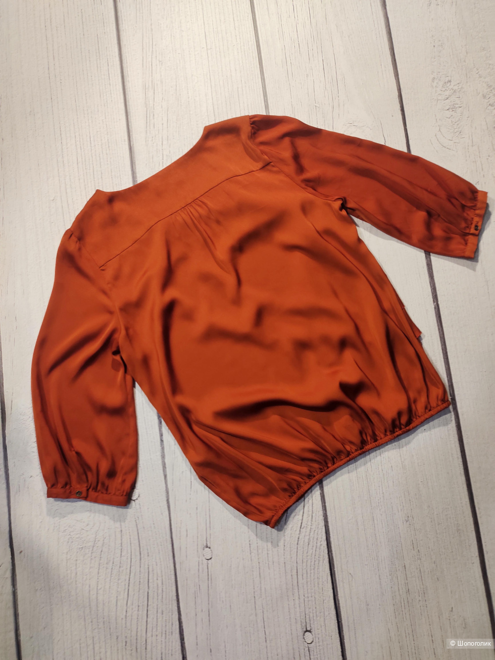 Блуза  More & More 46