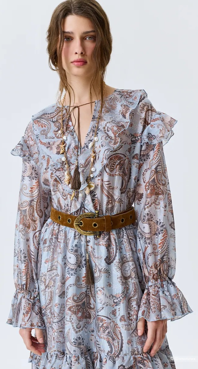 Платье Savage 40/42