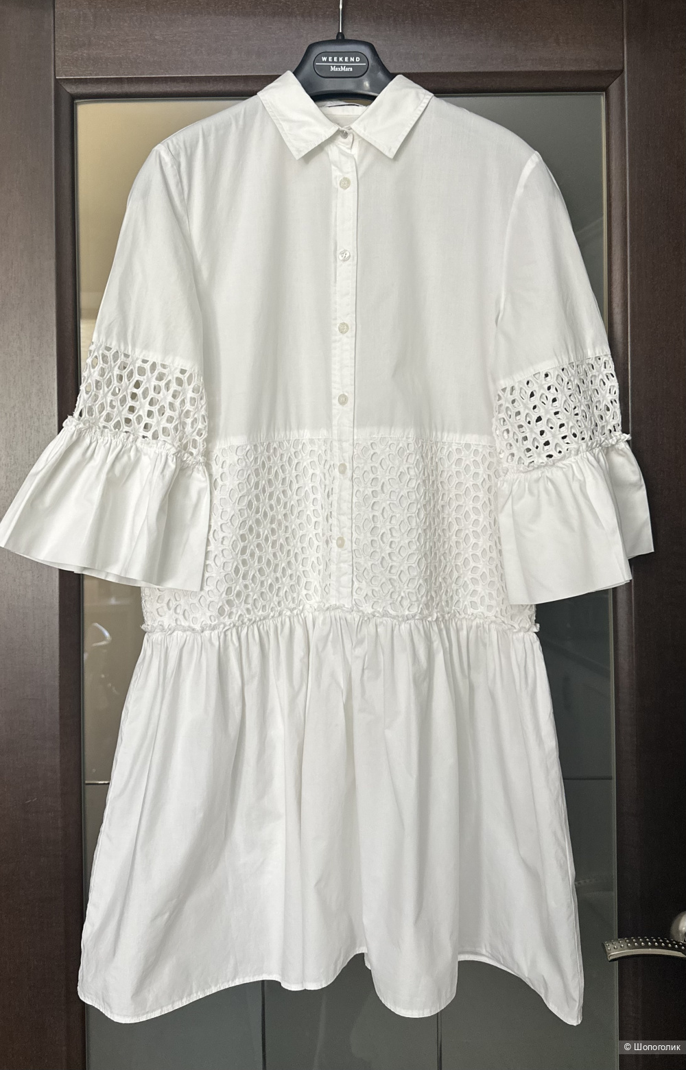 Платье REPLAY S