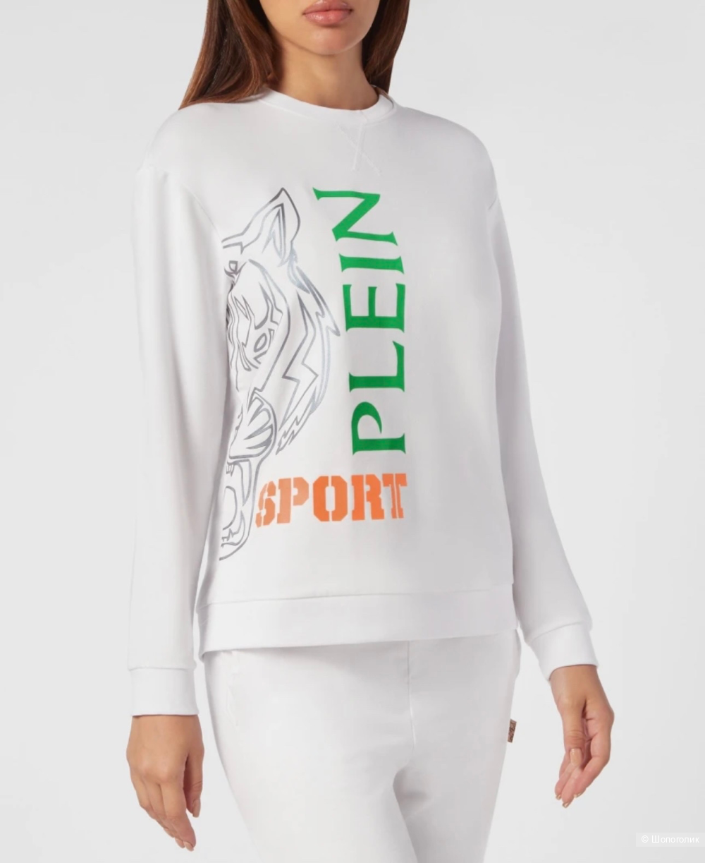 Свитшот Plein sport S