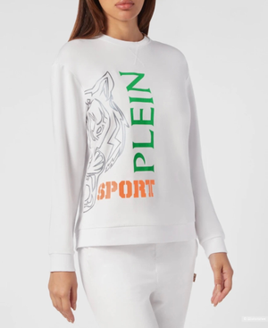 Свитшот Plein sport S