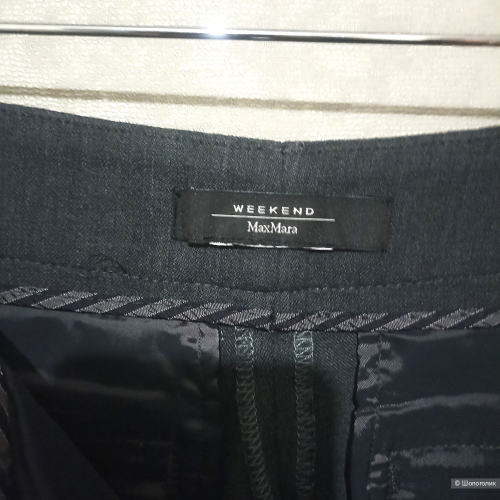Max Mara Weekend брюки р. 44
