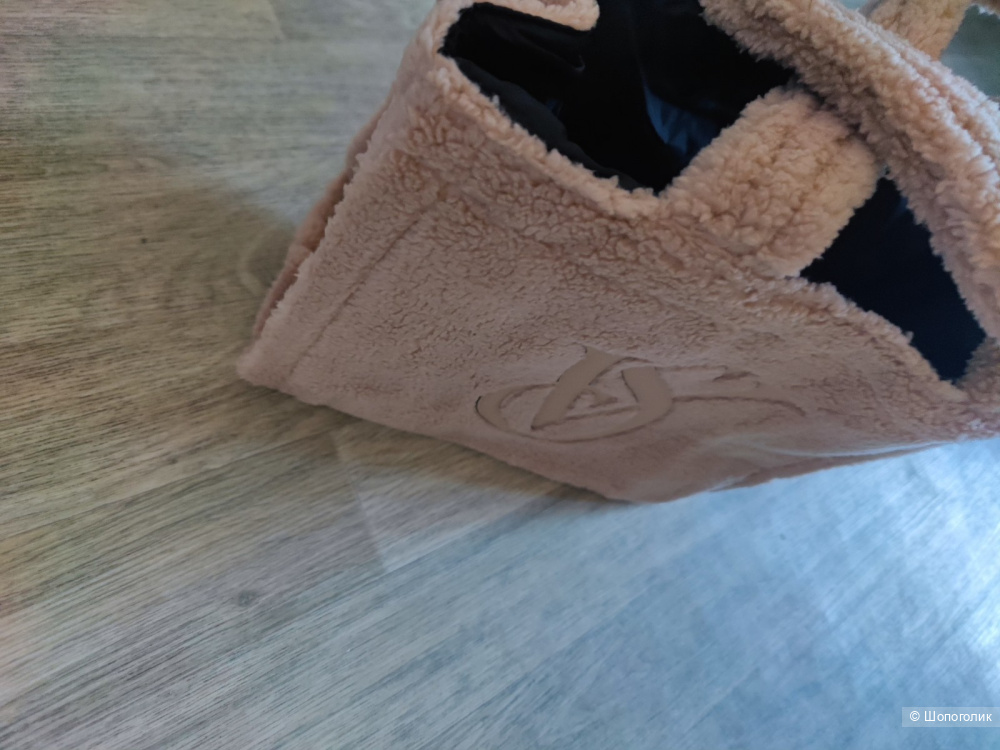 Сумка Victoria's Secrets