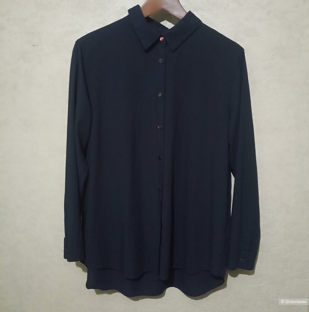 Max Mara Weekend рубашка р 46-48