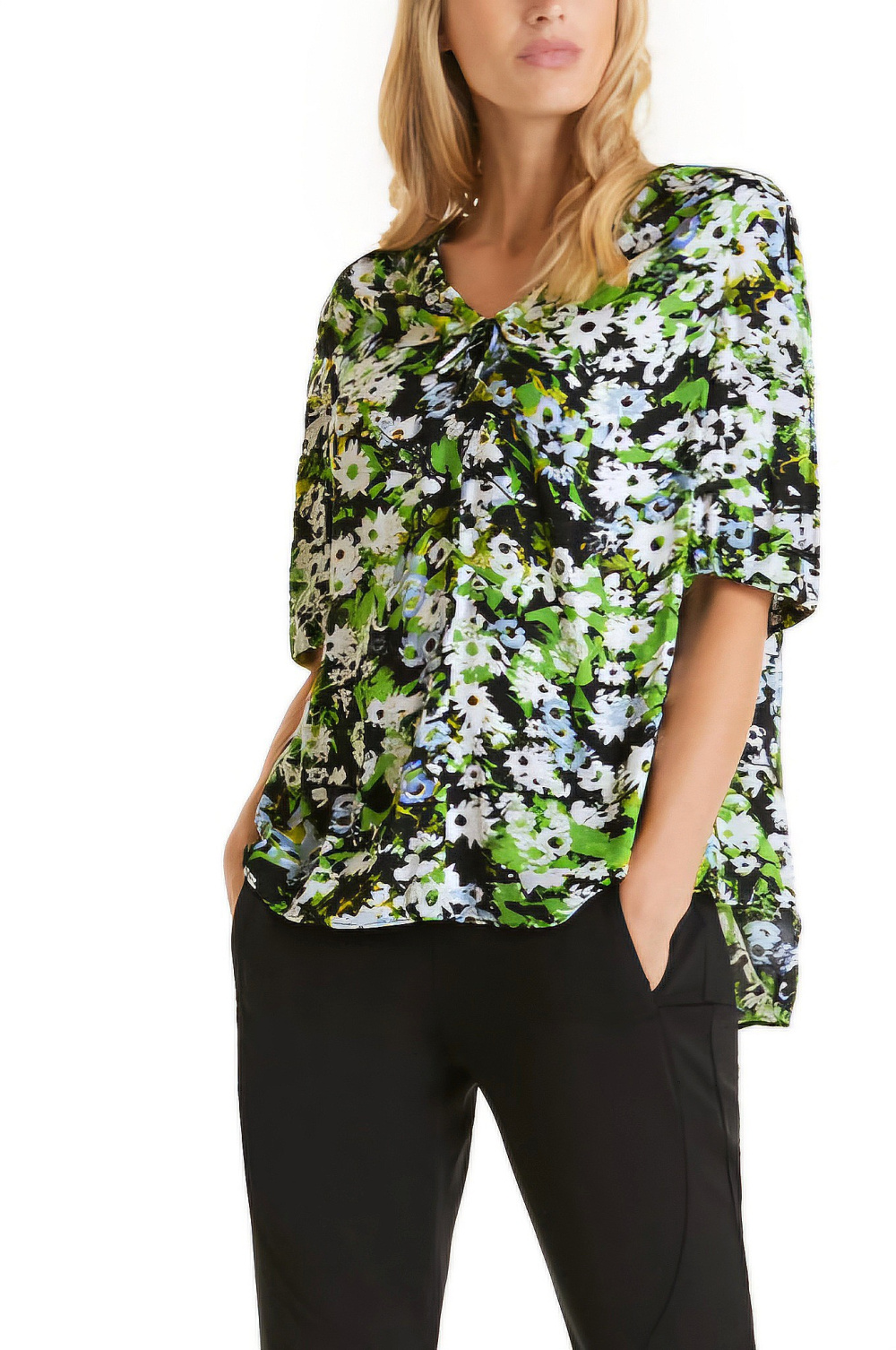 Блузка MarcCain 48-50